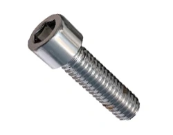 ASTM A193 B8 Socket Head Cap Screw